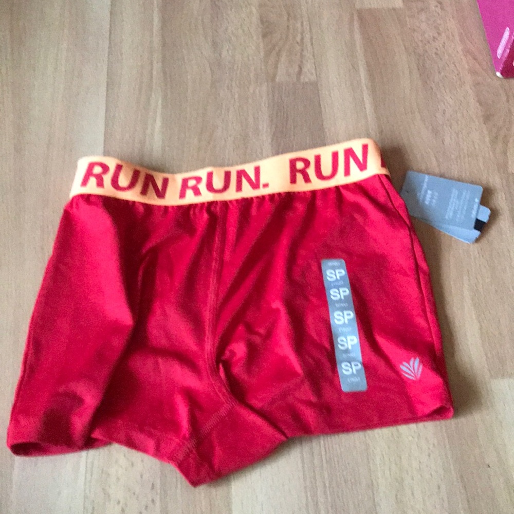 NWT Forever 21 Athletic Shorts